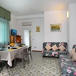 Appart hôtel Margherita Cattolica