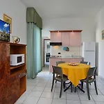 Appart hôtel Margherita 4*