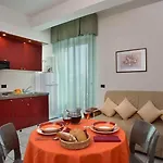 Margherita Appart hôtel
