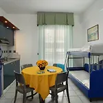 Margherita Appart hôtel 4*