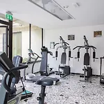 Margherita Appart hôtel 4*
