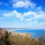 Appart hôtel Margherita Cattolica