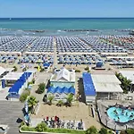 Margherita Appart hôtel Cattolica