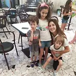 Margherita 4* Cattolica