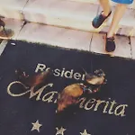 Margherita Appart hôtel
