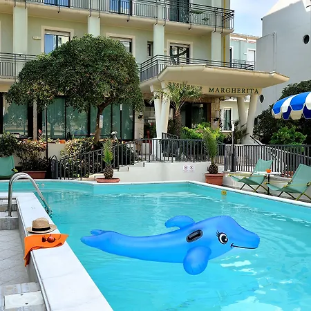 아파트호텔 Margherita