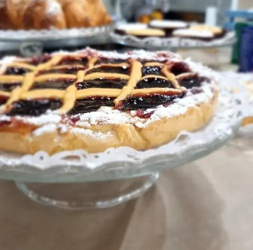 아파트호텔 Margherita 4*