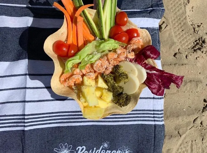 Margherita 4* 카톨리카