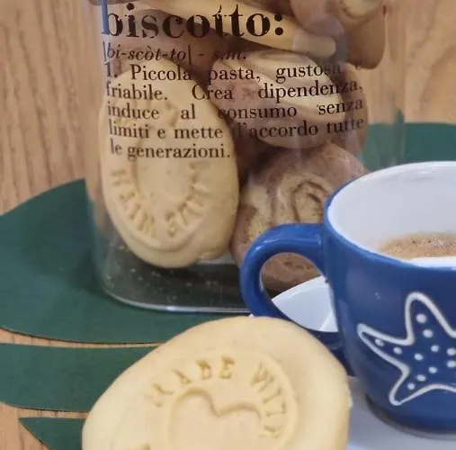 Margherita 아파트호텔 카톨리카