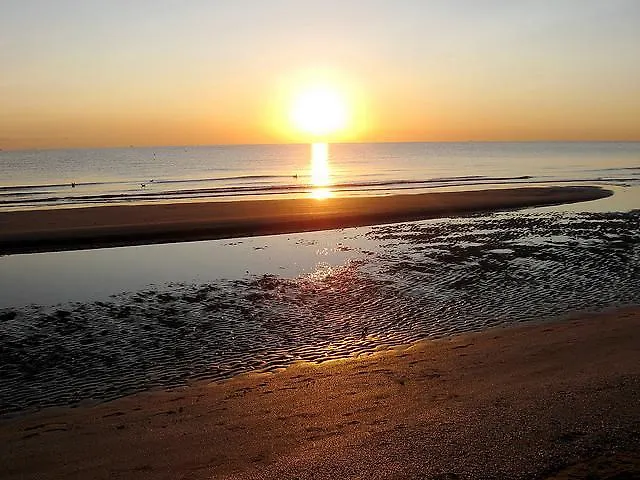 Margherita 아파트호텔 카톨리카