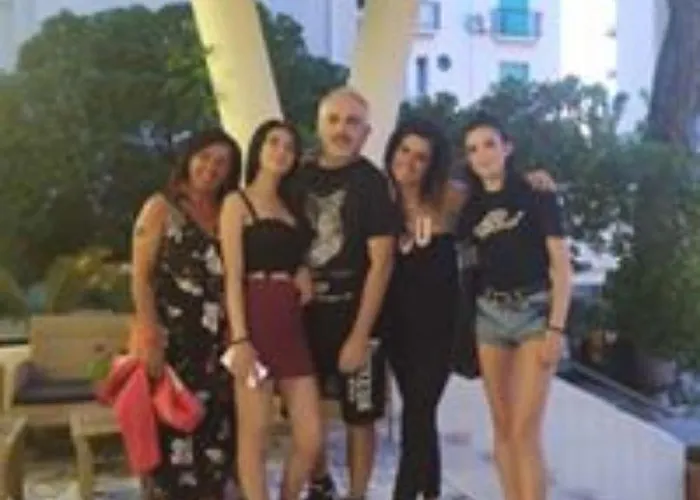 Margherita 4* 카톨리카