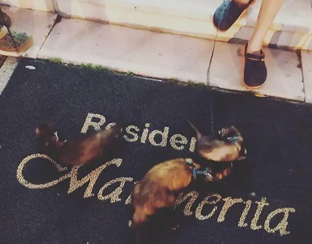 Margherita 아파트호텔