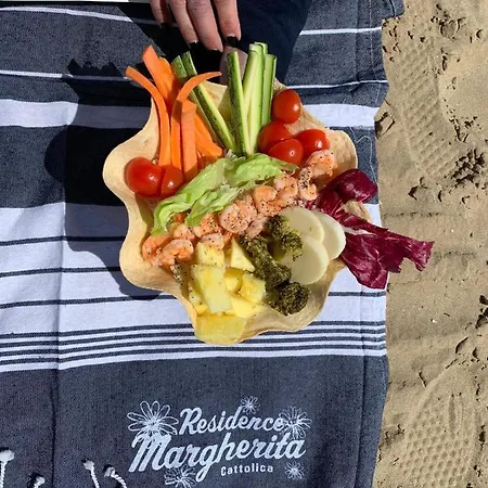 Margherita 4* Cattolica