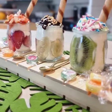 Aparthotel Margherita