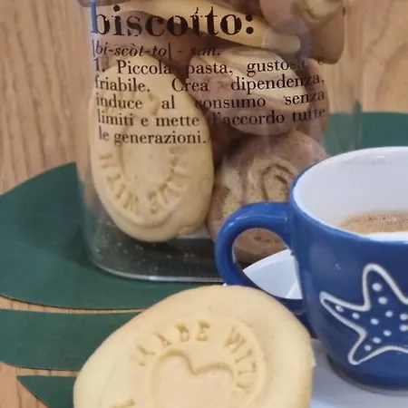 Margherita Aparthotel Cattolica