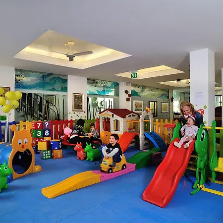 Aparthotel Margherita