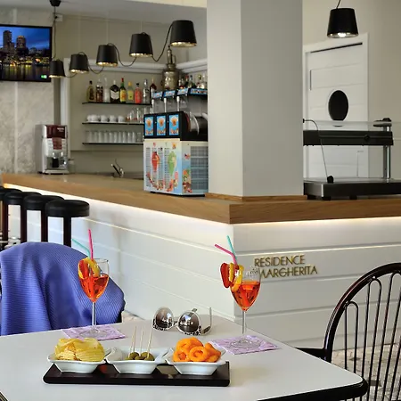 Margherita Aparthotel 4*