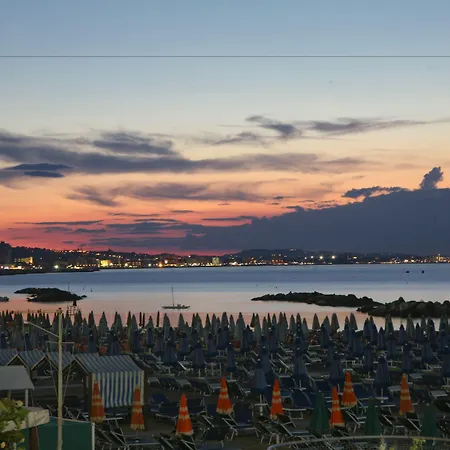 Aparthotel Margherita Cattolica