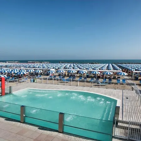 Aparthotel Margherita Cattolica