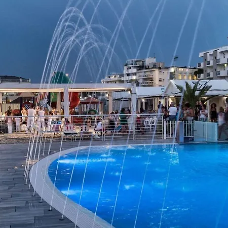 Aparthotel Margherita 4*