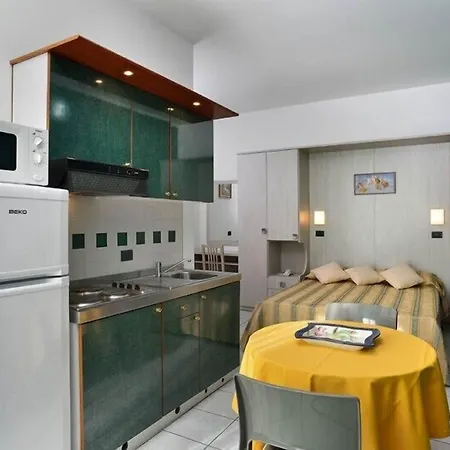 Margherita Aparthotel Cattolica