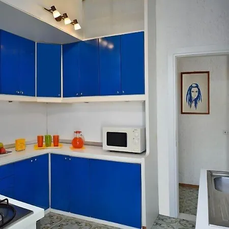 Apartmanhotel Margherita