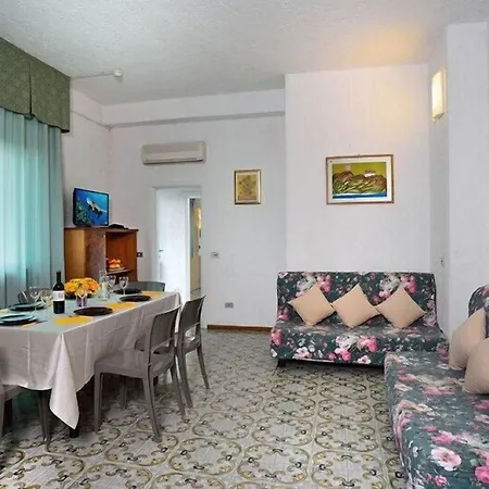 Aparthotel Margherita Cattolica