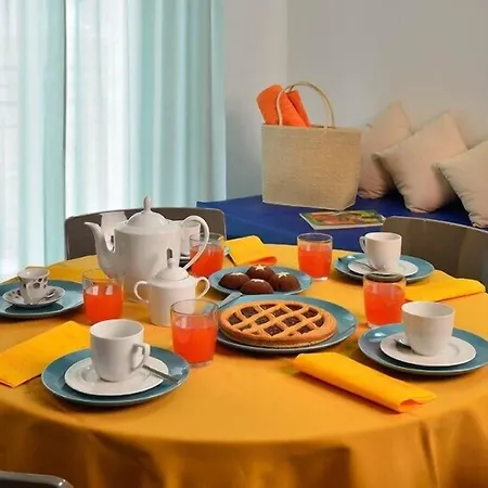 Margherita Aparthotel