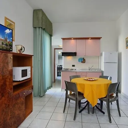 Aparthotel Margherita 4*