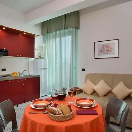 Margherita Aparthotel