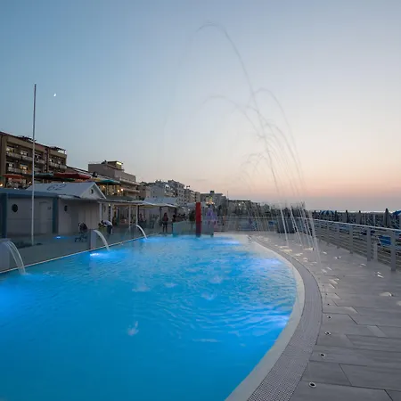 Margherita Aparthotel Cattolica