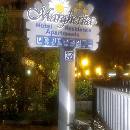 Margherita Aparthotel Cattolica