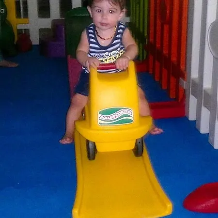 Margherita 4* Cattolica