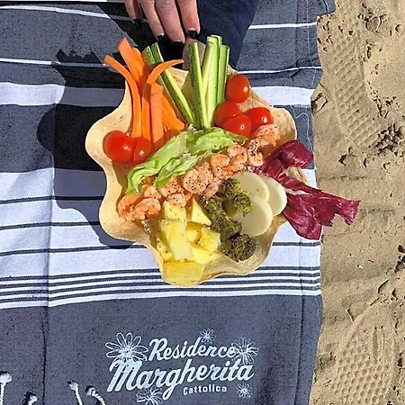 Margherita Aparthotel Cattolica