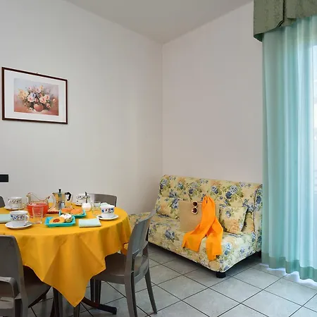 Margherita 4*