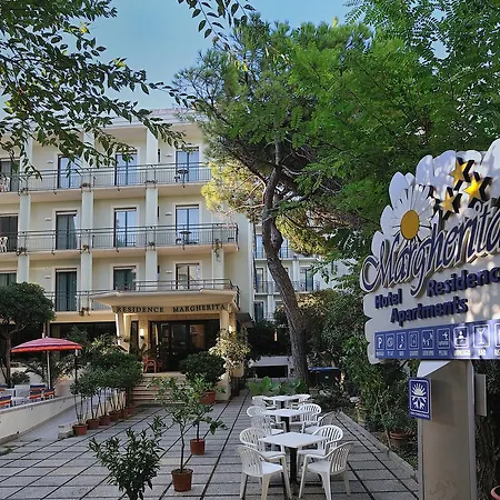 Margherita 4* Cattolica