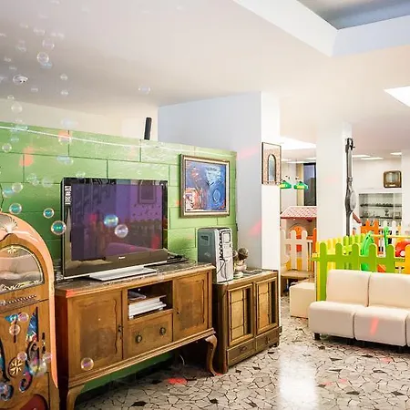 Margherita Aparthotel