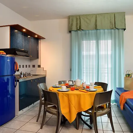 Margherita Aparthotel Cattolica