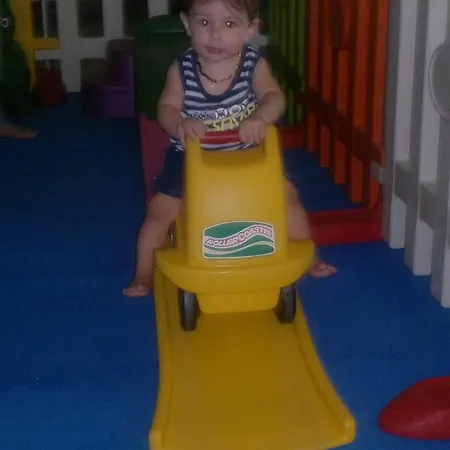 Margherita Aparthotel Cattolica