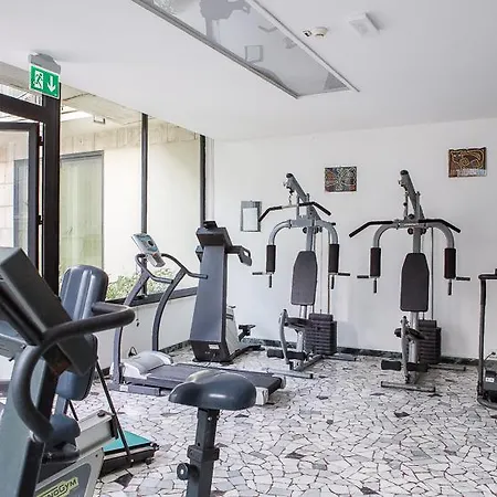 Margherita Aparthotel 4*