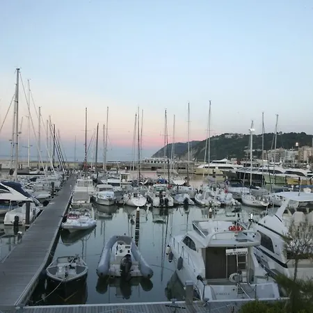 Margherita Aparthotel Cattolica