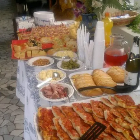 Margherita 4*
