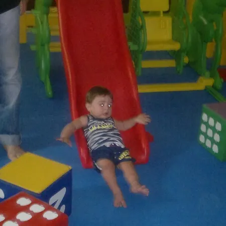 Margherita 4* Cattolica