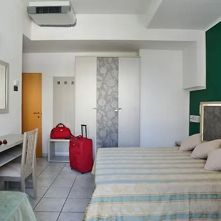 Margherita Aparthotel