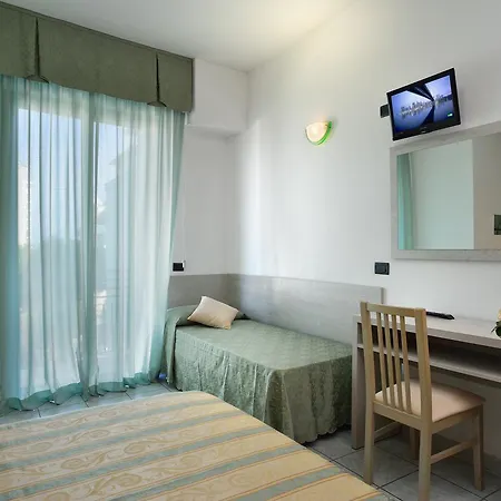 Margherita Aparthotel 4*