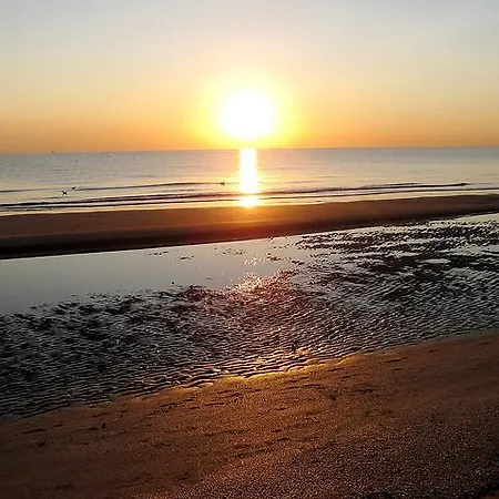 Margherita Aparthotel Cattolica