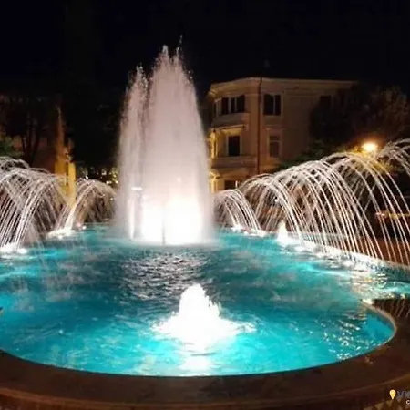 Margherita 4* Cattolica