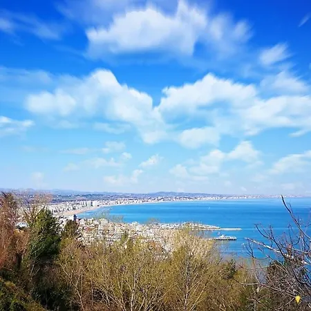 Aparthotel Margherita Cattolica