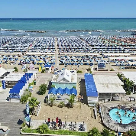 Margherita Aparthotel Cattolica