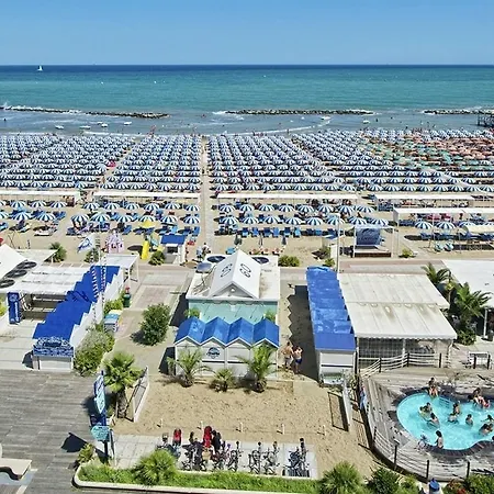 Margherita Aparthotel Cattolica